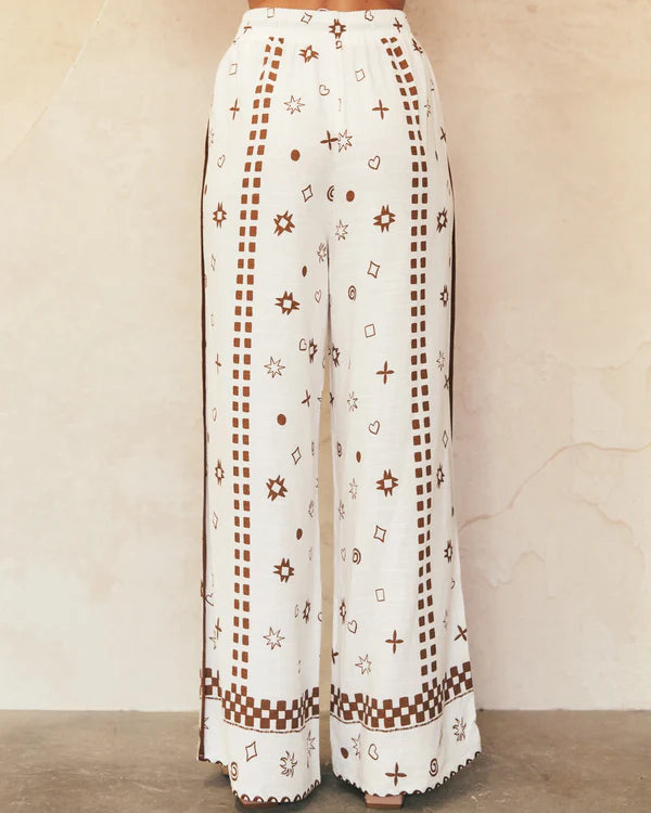 ESPRESSO MARTINI PANT