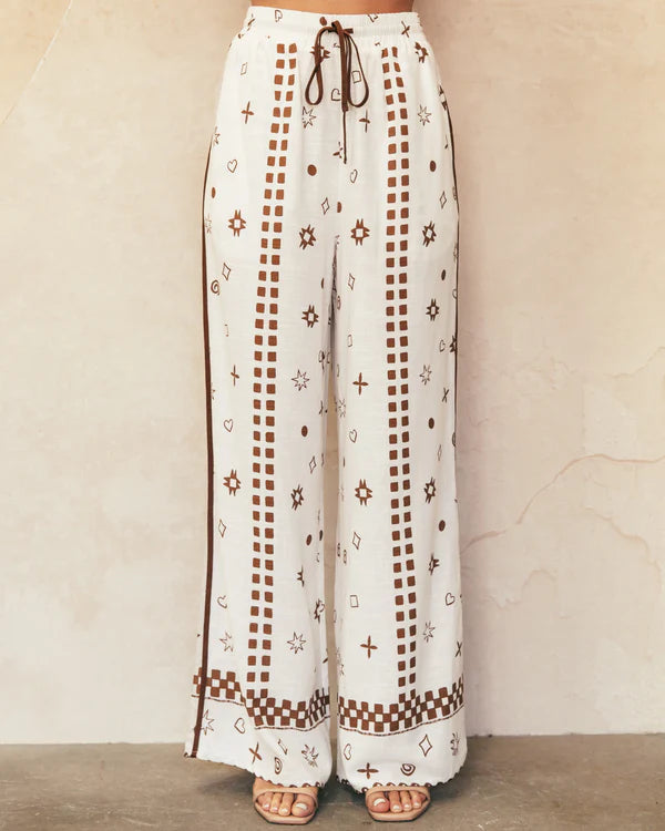 ESPRESSO MARTINI PANT